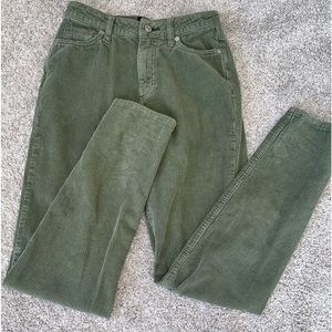 Urban Outfitters Corduroy Pants
